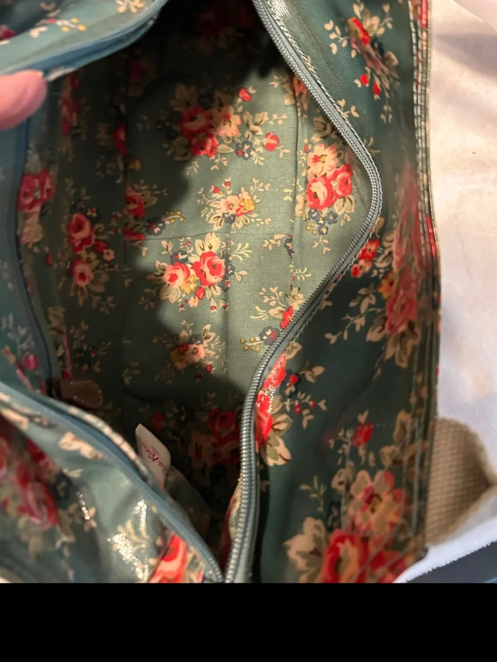 Cath Kidston excellent inside